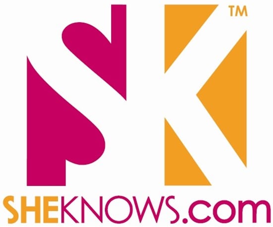 Guest Post on SheKnows.com