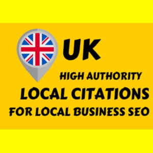 60 UK Business Citations To Boost SEO