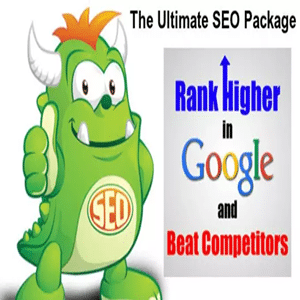 Monster SEO Link Pyramid SPECIAL OFFER