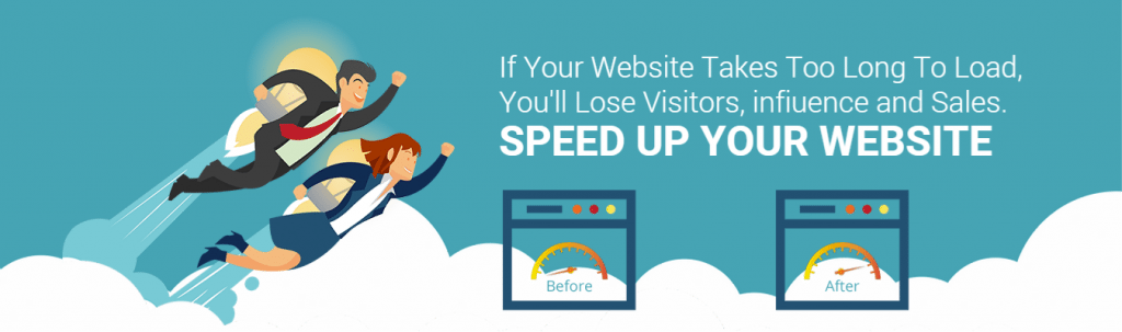 Website Speed Optimization and page speed improvement full package