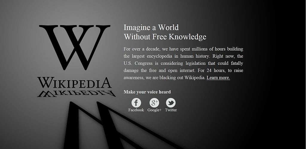 Full Wikipedia Page SET UP Great For your Business